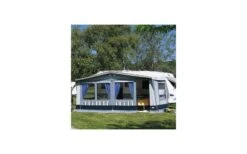 Saisonvorzelt Paradies 240/280 -Berger 8643 141960