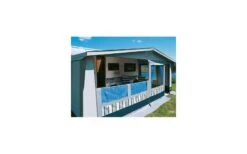 Saisonvorzelt Paradies 240/280 -Berger 8644 141939