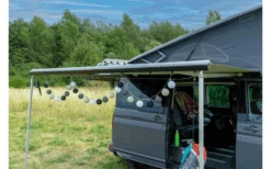 BusBoxx Markisenkederöse Für VW-Markise 12 Stück 7 BusBoxx Markisenkederöse Für VW-Markise 12 Stück -Berger 880250 5581712