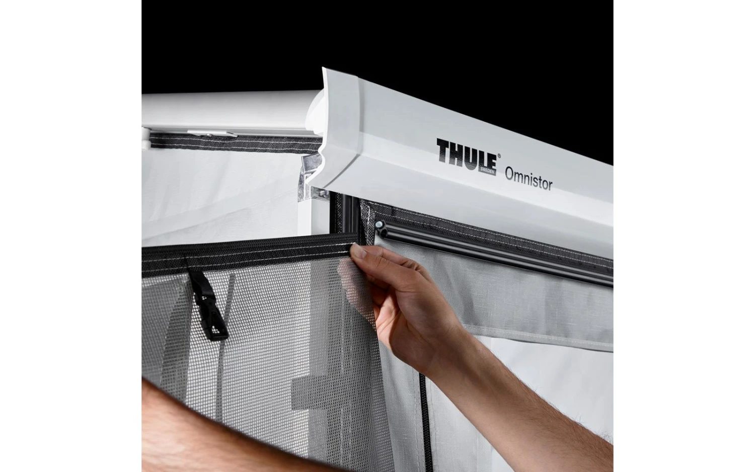 Thule Residence G3 Vorderwand 7 Thule Residence G3 Vorderwand – Bild 5