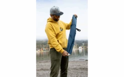 Bent Zip-Canvas Sonnensegel Zip-Canvas -Berger 907754 5719985