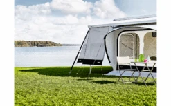 Thule Sun Blocker G2 Vorderwand 40 Thule Sun Blocker G2 Vorderwand -Berger 918197 5772116