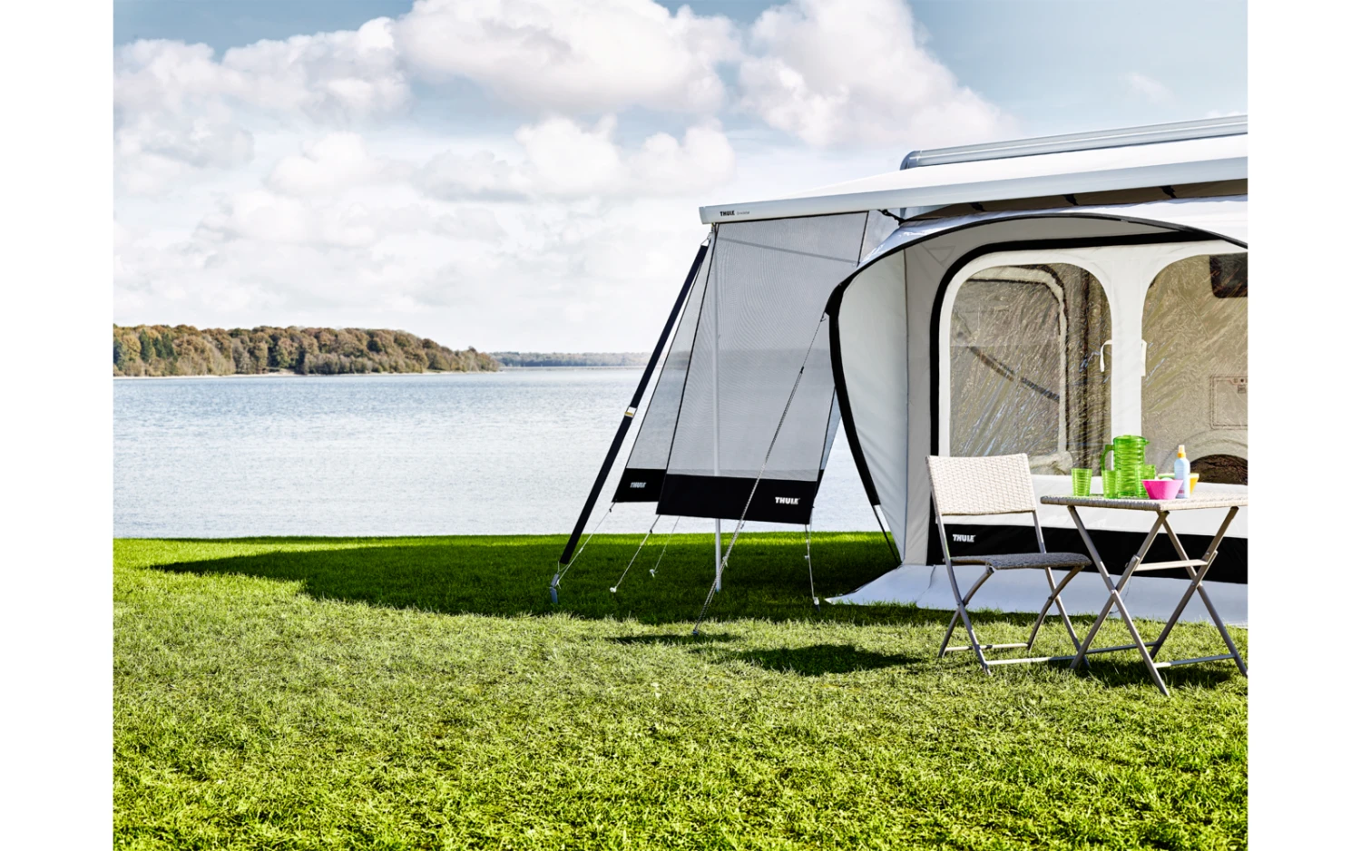 Thule Sun Blocker G2 Vorderwand 21 Thule Sun Blocker G2 Vorderwand – Bild 19