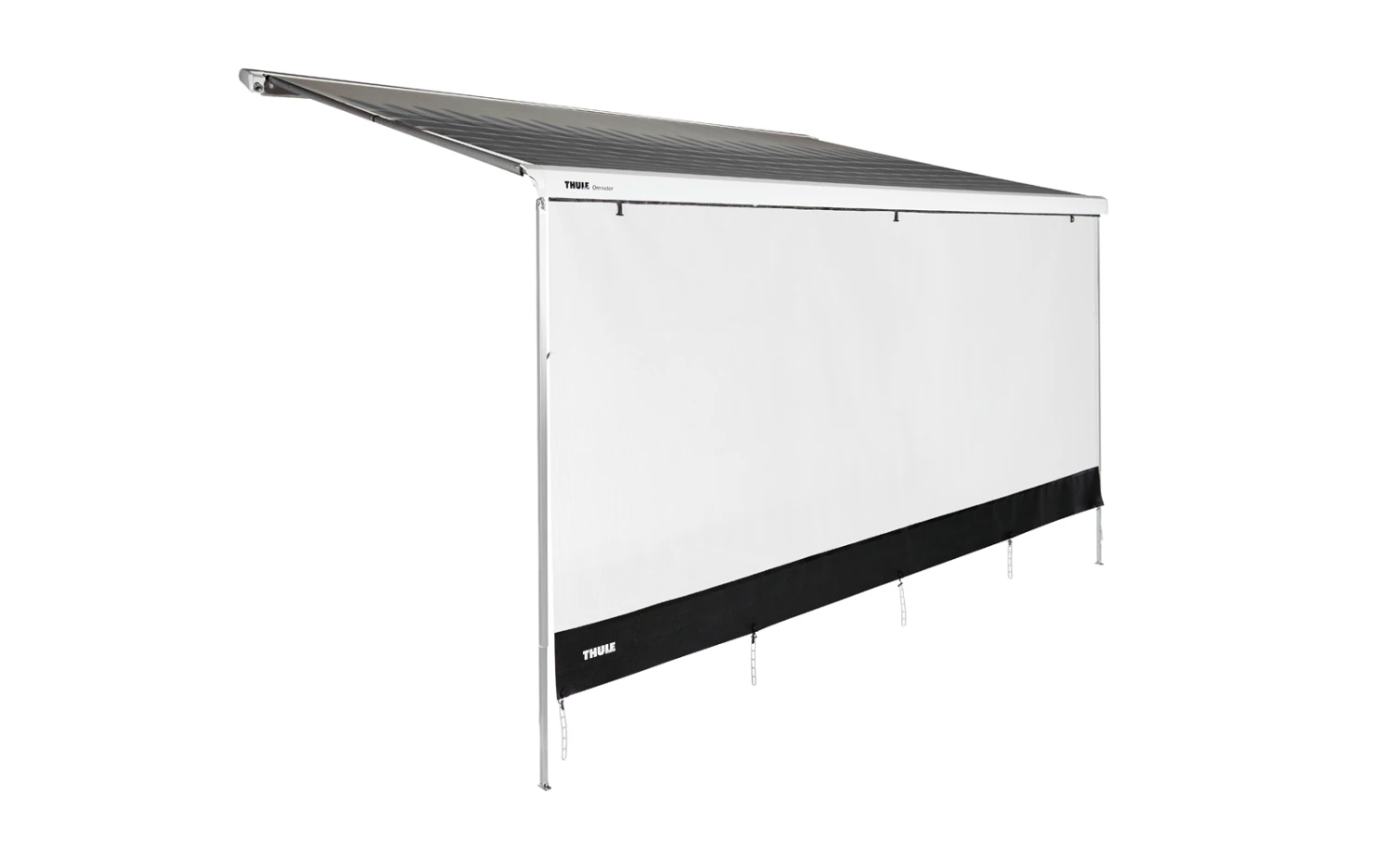 Thule Sun Blocker G2 Vorderwand 4 Thule Sun Blocker G2 Vorderwand – Bild 2