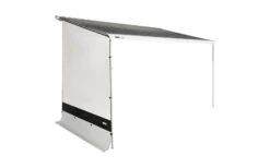 Thule ViewBlocker G2 Seitenwand