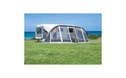 DWT Focus Reisevorzelt -Berger 9298 209644