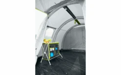 Berger Aufblasbares Busvorzelt Touring Air Mit Festem Boden Und Freistehend -Berger 936728 5843249