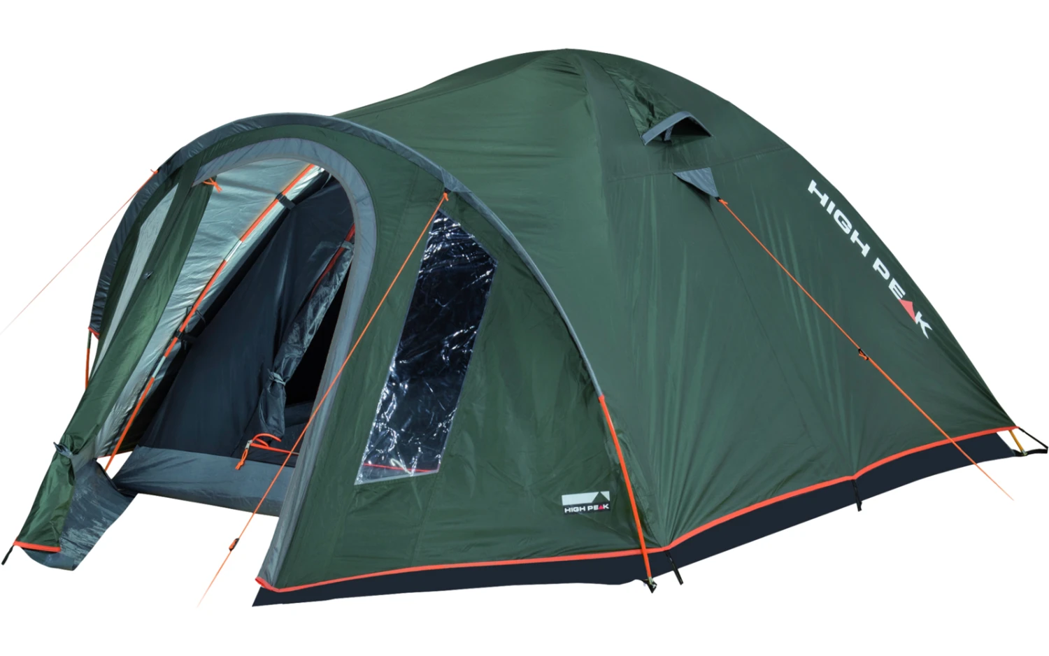 HIGH PEAK Nevada 2.1 Kuppelzelt Für 2 Personen 2 HIGH PEAK Nevada 2.1 Kuppelzelt Für 2 Personen