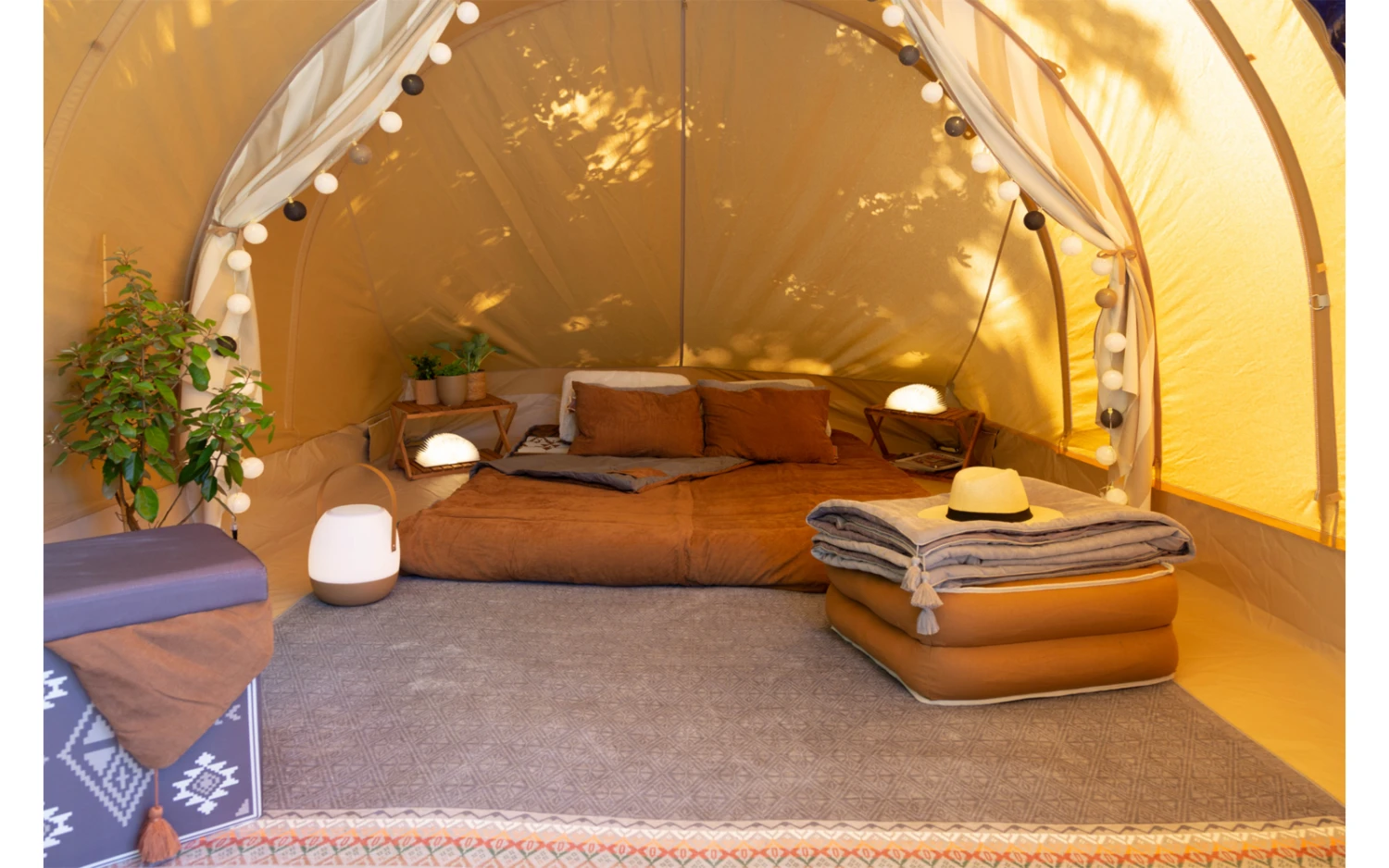 Human Comfort Chenille Teppich Rutschfest 12 Human Comfort Chenille Teppich Rutschfest – Bild 10