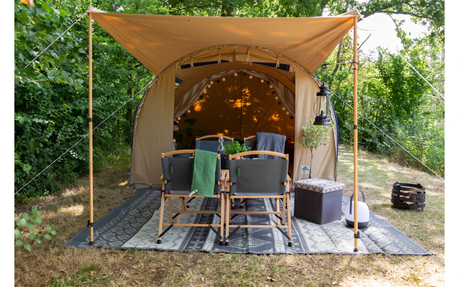 Human Comfort Sapporo AW Outdoor Teppich 11 Human Comfort Sapporo AW Outdoor Teppich – Bild 9