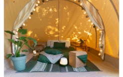 Human Comfort Midori AW Outdoor Teppich 38 Human Comfort Midori AW Outdoor Teppich -Berger 956318 5900282