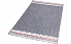 Human Comfort Chenille Teppich Rutschfest