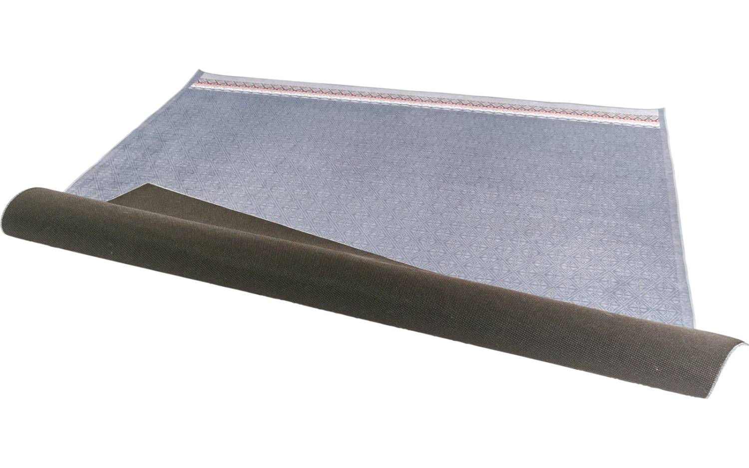 Human Comfort Chenille Teppich Rutschfest 10 Human Comfort Chenille Teppich Rutschfest – Bild 8