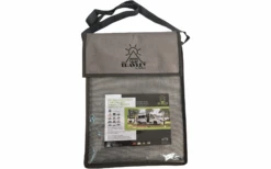 Arisol Markisen-Teppich Travley Grau 21 Arisol Markisen-Teppich Travley Grau -Berger 958955 6119255