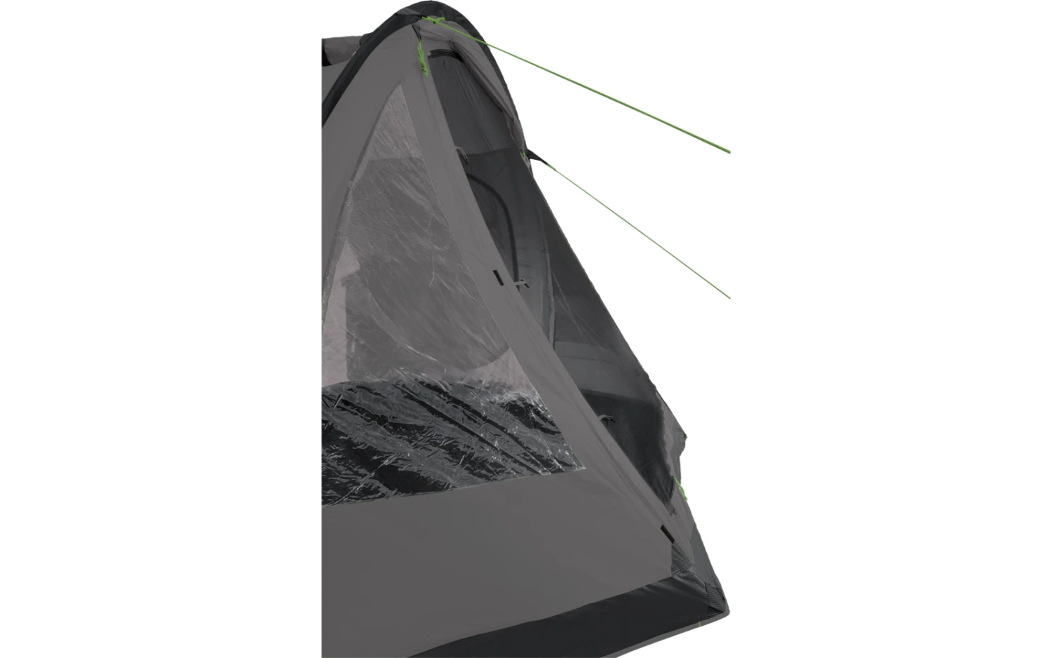 Berger Tunnelzelt Campo 4 – Praktisches Familienzelt Mit Optimaler Belüftung Für 4 Personen 6 Berger Tunnelzelt Campo 4 – Praktisches Familienzelt Mit Optimaler Belüftung Für 4 Personen – Bild 4