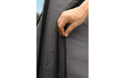 Easy Rock 4+ Geräumiges Kuppelzelt Mit Stehhöhe Und Vorraum Für 4 Personen 9 Easy Rock 4+ Geräumiges Kuppelzelt Mit Stehhöhe Und Vorraum Für 4 Personen -Berger 975611 6147890