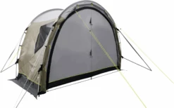 Outwell Seacrest Vorzelt Für Campingbusse 1 Bis 2 Personen Grün -Berger 977303 5997878