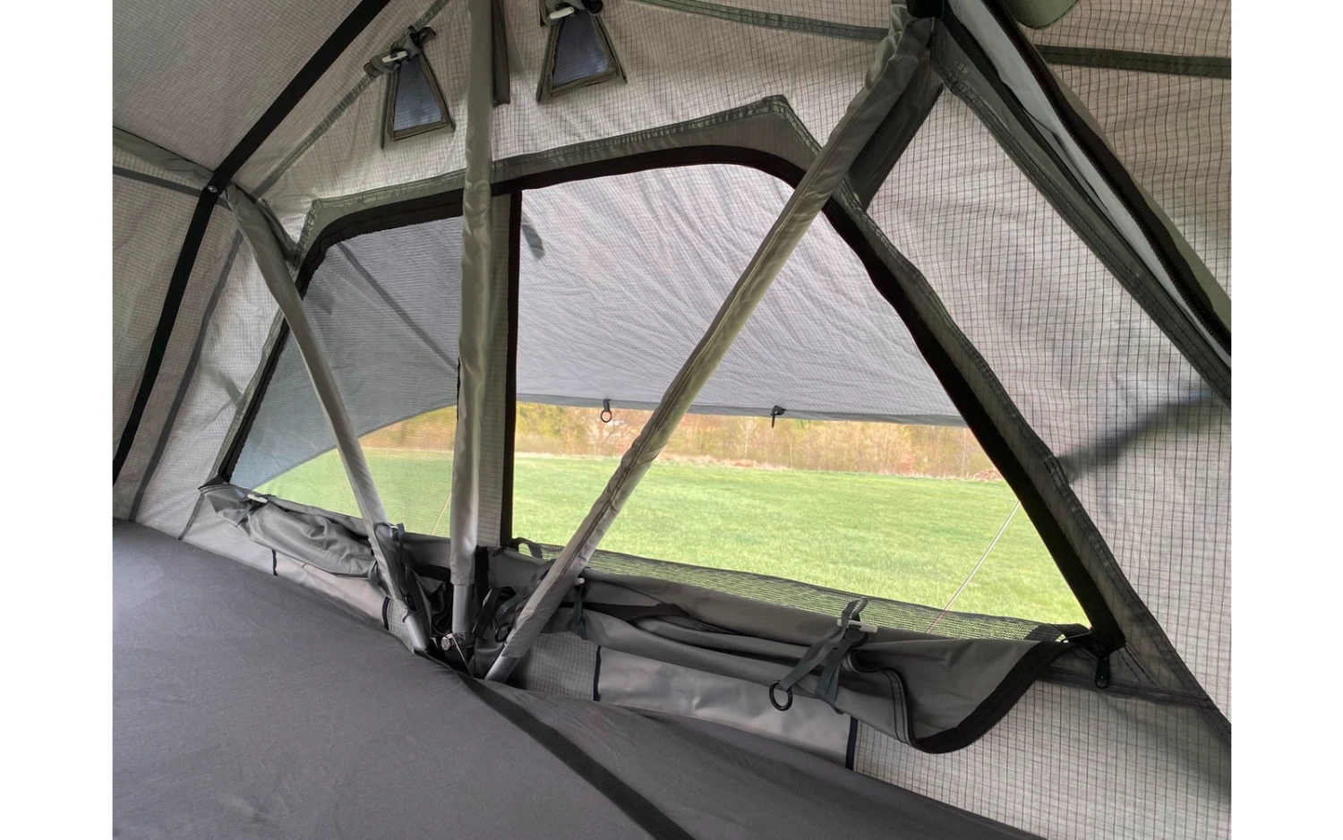 Gordigear Daintree Dachzelt 6 Gordigear Daintree Dachzelt – Bild 5