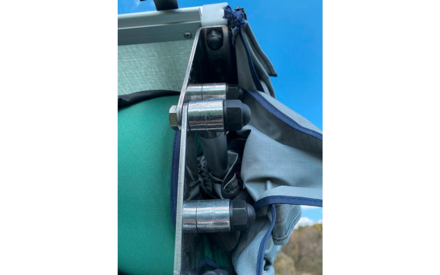 Gordigear Daintree Dachzelt 8 Gordigear Daintree Dachzelt – Bild 7