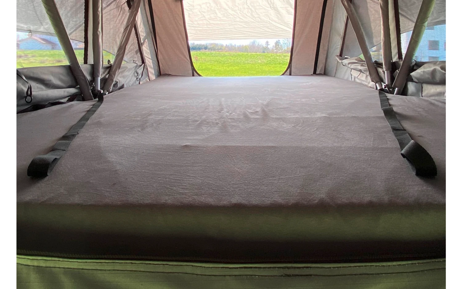 Gordigear Daintree Dachzelt 11 Gordigear Daintree Dachzelt – Bild 10