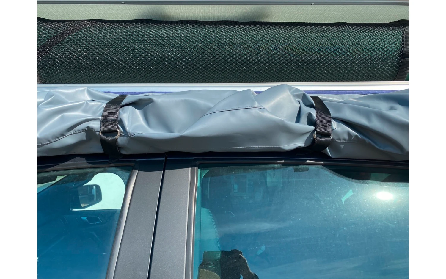 Gordigear Daintree Dachzelt 13 Gordigear Daintree Dachzelt – Bild 12