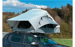 Gordigear Daintree Dachzelt 33 Gordigear Daintree Dachzelt -Berger 978029 5996393