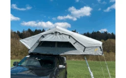 Gordigear Daintree Dachzelt 34 Gordigear Daintree Dachzelt -Berger 978032 5996399