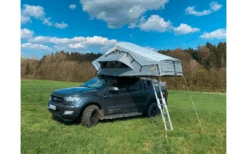 Gordigear Daintree Dachzelt 35 Gordigear Daintree Dachzelt -Berger 978035 5996405