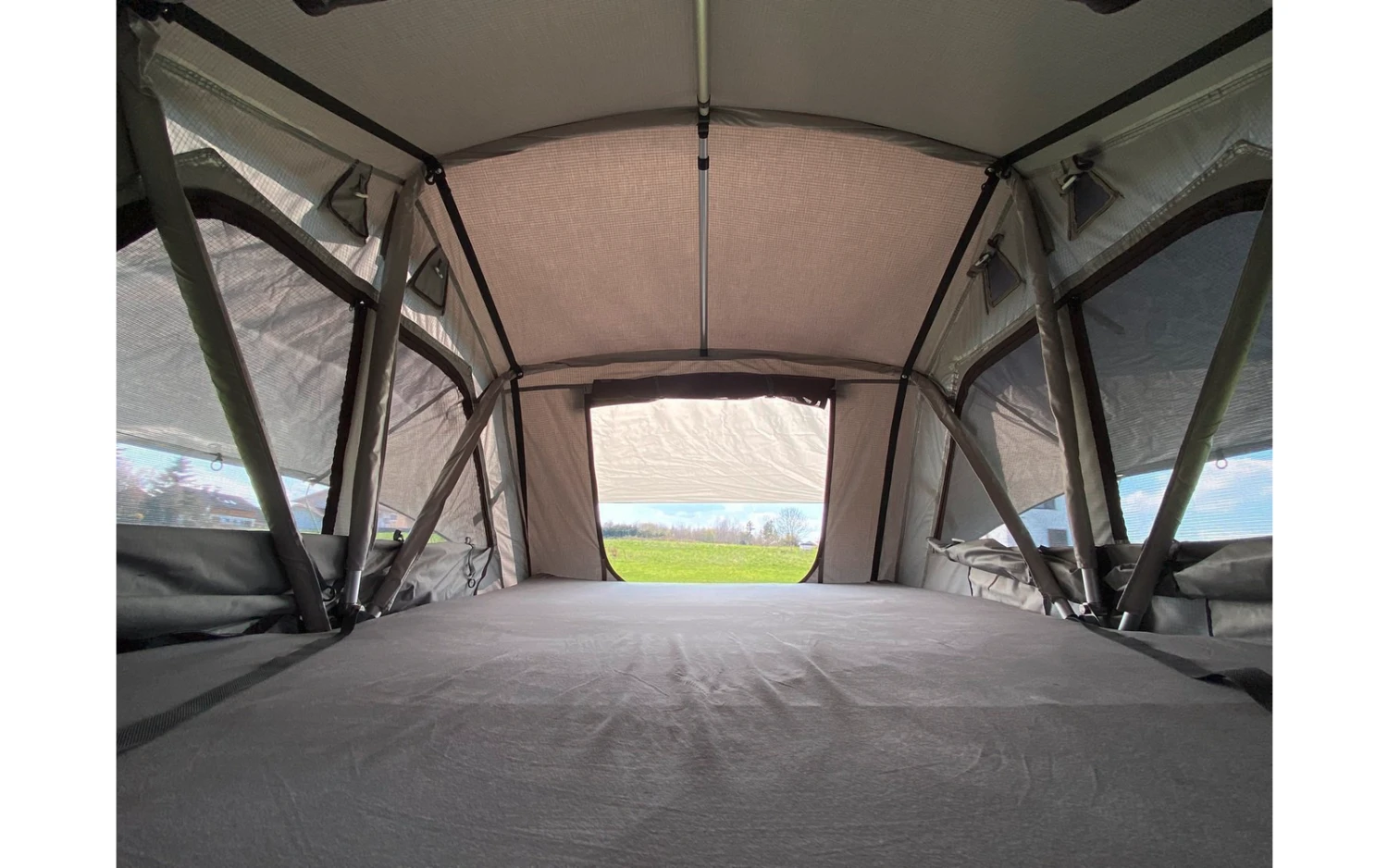 Gordigear Daintree Dachzelt 17 Gordigear Daintree Dachzelt – Bild 16