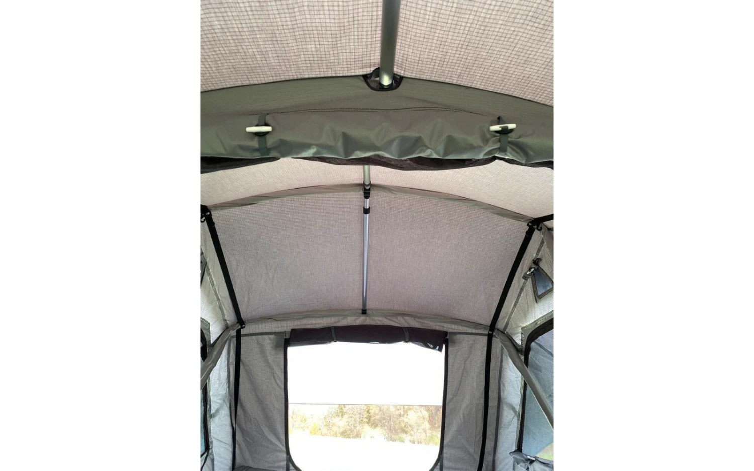 Gordigear Daintree Dachzelt 21 Gordigear Daintree Dachzelt – Bild 20