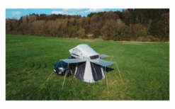 Gordigear Daintree Dachzelt Inkl. Vorzelt 26 Gordigear Daintree Dachzelt Inkl. Vorzelt -Berger 978122 5997329