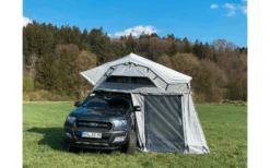 Gordigear Daintree Dachzelt Inkl. Vorzelt 29 Gordigear Daintree Dachzelt Inkl. Vorzelt -Berger 978131 5997365