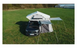 Gordigear Daintree Dachzelt Inkl. Vorzelt 39 Gordigear Daintree Dachzelt Inkl. Vorzelt -Berger 978158 5997227