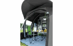 Berger Garda Air 4-Season Aufblasbares Vorzelt Für Wohnwagen 28 Berger Garda Air 4-Season Aufblasbares Vorzelt Für Wohnwagen -Berger 978449 6103757