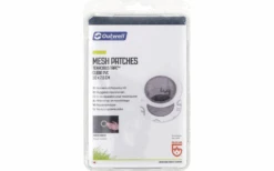 Outwell Tenacious Tape Mesh Pflaster Mückennetz Reparatur