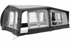 Dometic Residence AIR All-Season Aufblasbares Vorzelt -Berger 979136 6001952