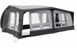 Dometic Residence AIR All-Season Aufblasbares Vorzelt -Berger 979142 6002258