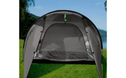 Berger Kiwi NZ 4 Plus Leichtes Kuppelzelt Für Camping Und Trekking Für 4 Personen -Berger 981260 6139145