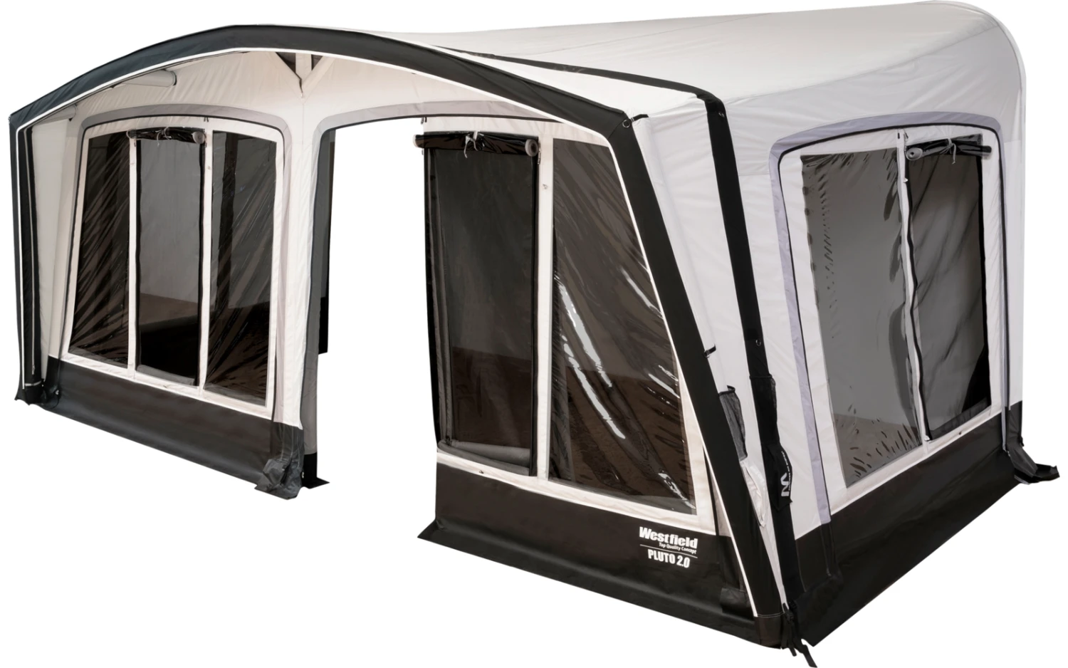 Westfield Pluto 2.0 XL Wohnwagen Aufblasbares Vorzelt 6 Westfield Pluto 2.0 XL Wohnwagen Aufblasbares Vorzelt – Bild 4