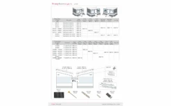 Fiamma Frontpanel Für Privacy Room Light Für Markisen F45 -Berger 984071 6023789