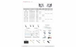 Fiamma Frontpanel Für Privacy Room Light Für Markisen F45 -Berger 984095 6023822