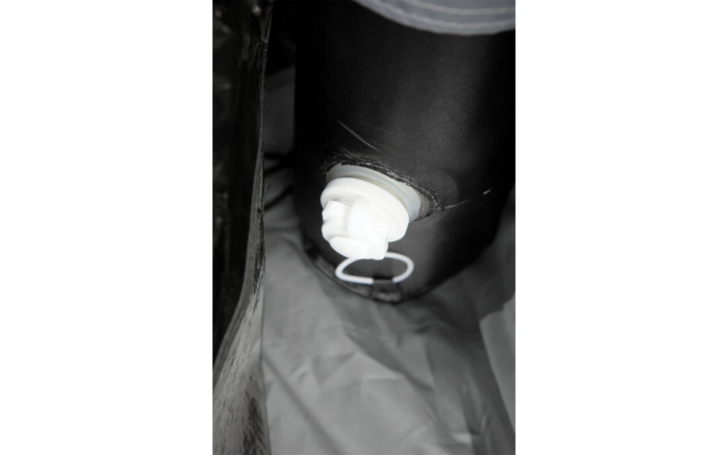 Berger Garda Air Aufblasbares Vorzelt Für Wohnwagen 9 Berger Garda Air Aufblasbares Vorzelt Für Wohnwagen – Bild 7