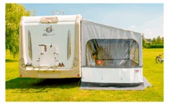 Fiamma Side W Caravanstore XL Seitenwand