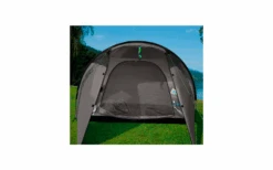 Berger Kiwi NZ 4 Plus Leichtes Kuppelzelt Für Camping Und Trekking Für 4 Personen -Berger 986015 6139133