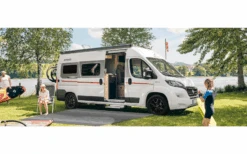 Arisol Markisen-Teppich Travley Grau 22 Arisol Markisen-Teppich Travley Grau -Berger 986066 6119261