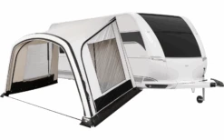 Westfield Kari Sonnendach Mit Zwei Dachseitigen Belüftungsschläuchen -Berger 986183 6103952