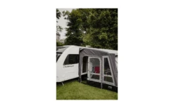 Vango Tuscany Air 400 Elements ProShield Aufblasbares Reisevorzelt -Berger 986387 6034787