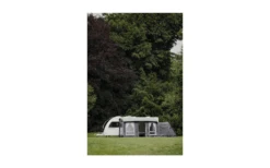 Vango Tuscany Air 400 Elements ProShield Aufblasbares Reisevorzelt -Berger 986414 6034841