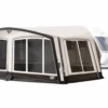 Westfield Pluto 2.0 XL Wohnwagen Aufblasbares Vorzelt -Berger 986762 6046910