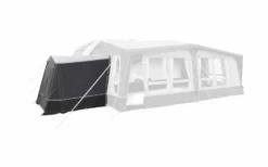 Dometic Residence AIR Tall Annexe Anbau Für Aufblasbares Vorzelt
